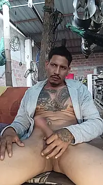 cielo420 Live Chatraum