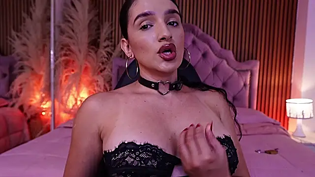 Violett_hott_: δωμάτιο απευθείας συνομιλίας