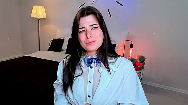 Sala de chat en directo de a_dorable