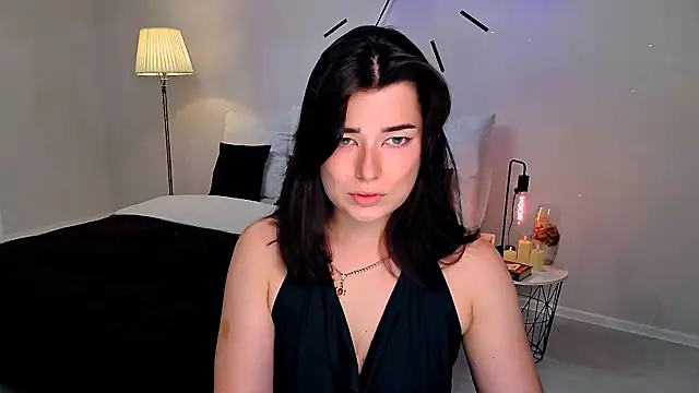 Chat ao vivo de a_dorable