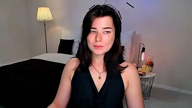 Živá chatovací místnost a_dorable