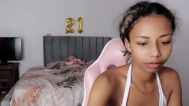 linda_brown_ Cameră chat live