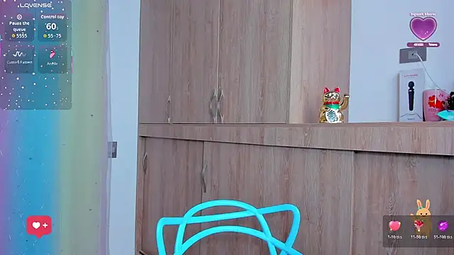 emilywilliis 실시간 채팅방