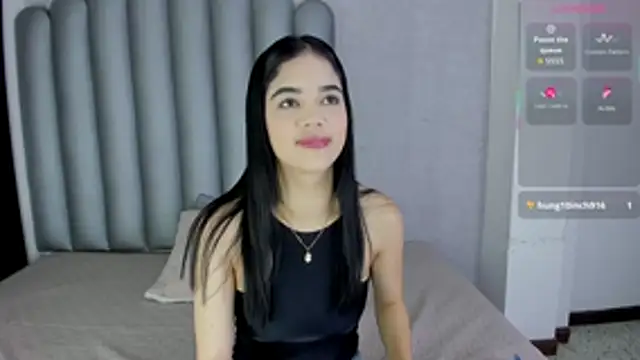 Živá chatovací místnost Luna__02