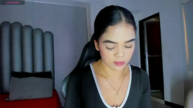 Chat soba uživo modela Luna__02