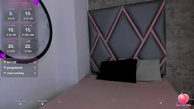Luna__02 чат на живо