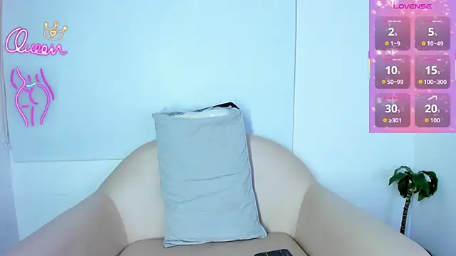 Chat soba uživo modela Luna__02