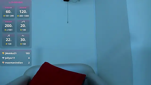 Chat ao vivo de Luna__02