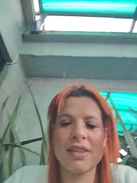 Cataleya_16 Adlı Modelin Canlı Sohbet Odası