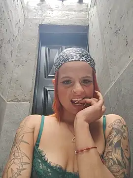 Chat ao vivo de Cataleya_16