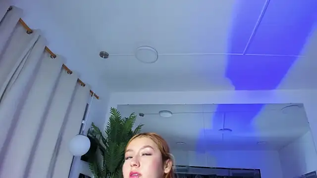 scarlettjohnson_のライブチャットルーム