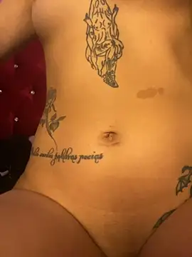 Michelle_ec Cameră chat live