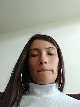חדר צ'אט בשידור חי של Michelle_ec