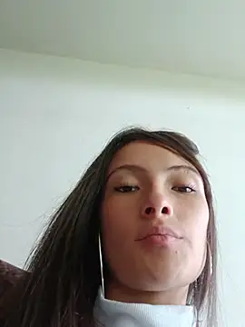 Sala de chat en directo de Michelle_ec