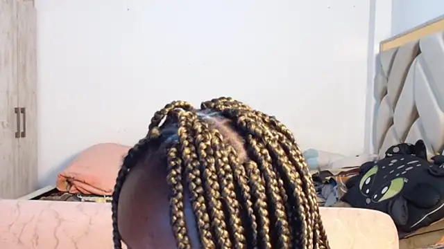 laaspri Live Chatraum