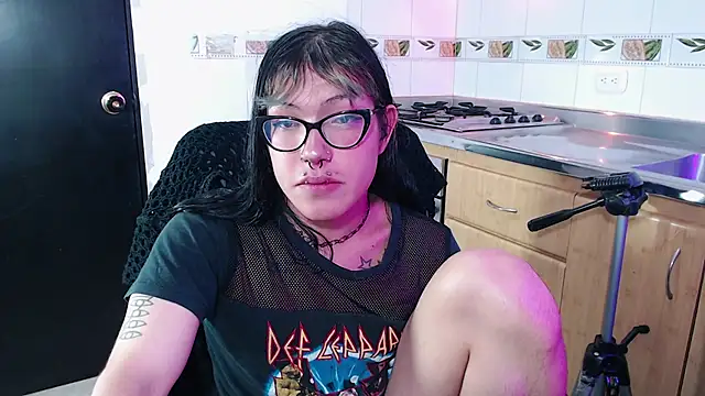 lilith_ayanami – live sex-cam-show