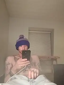Živá chatovací místnost Nico2Nasty