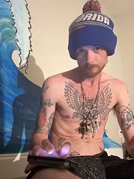 Nico2Nasty's Live Chat Room