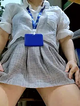 Arica_sexykissn Live chat-huone