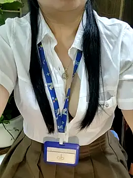 Arica_sexykissのライブチャットルーム