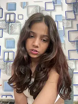 sanjna0122 Live chatroom
