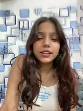 sanjna0122 Cameră chat live