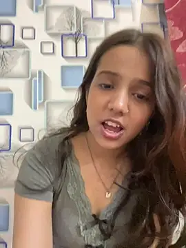 sanjna0122 Cameră chat live