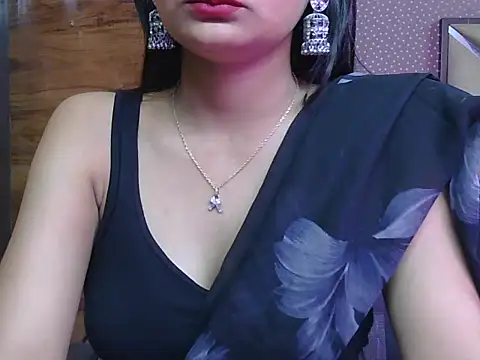 miss-riyaa Cameră chat live