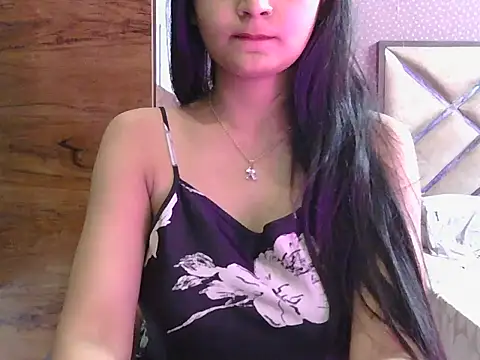 Chatroom en direct de miss-riyaa