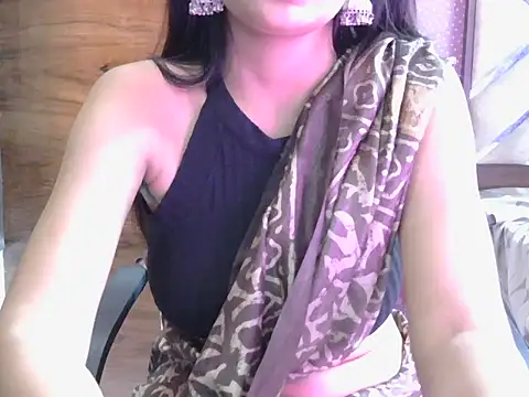 miss-riyaa Live Chatraum