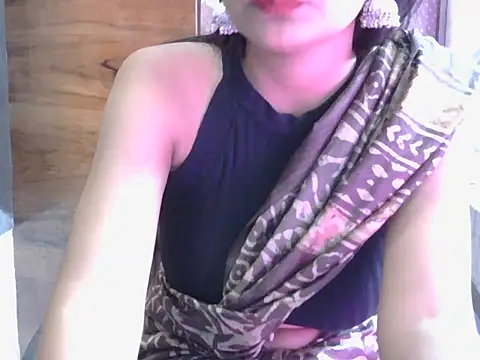 Chat ao vivo de miss-riyaa