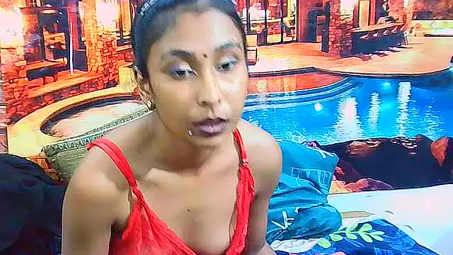 Sala de chat ao vivo de IndianSexyButt