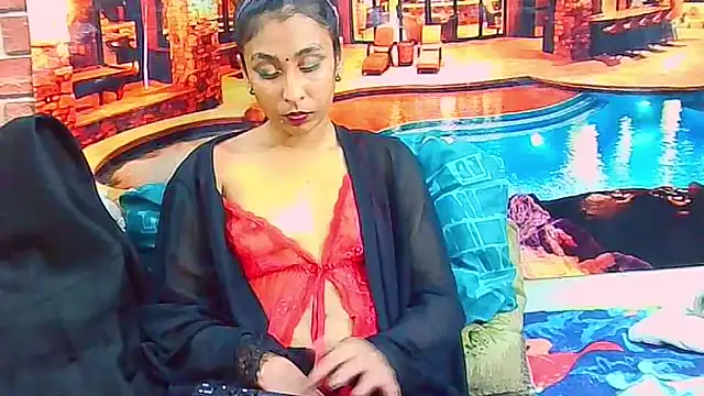 IndianSexyButt – live chatrum