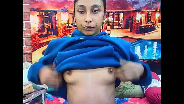 IndianSexyButt Live Chatraum