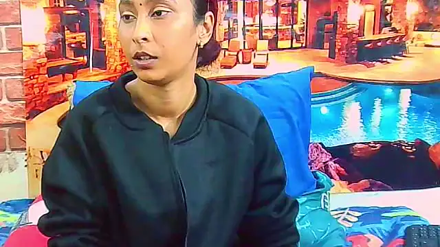 IndianSexyButtのライブチャットルーム