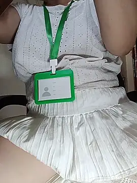 Lyna_sexy24 Adlı Modelin Canlı Sohbet Odası