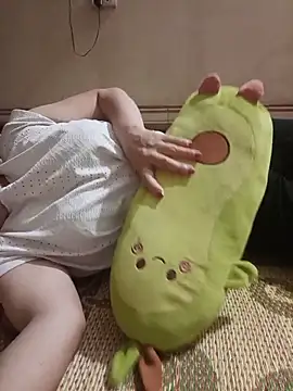 Lyna_sexy24 실시간 채팅방
