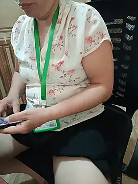 Živá chatovací místnost Lyna_sexy24