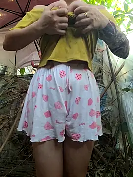 Chat ao vivo de Sansan-1314