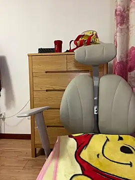 mimi_181 Live Chatraum