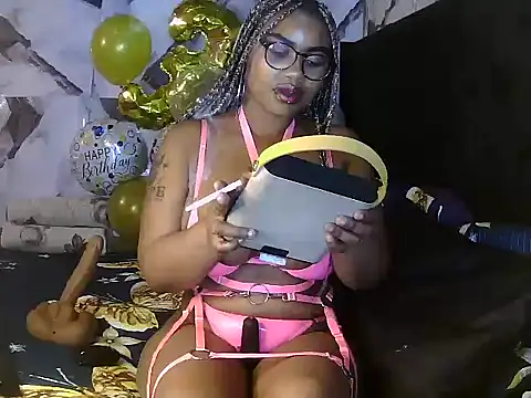 Vexx_Queen95 – live chatrum