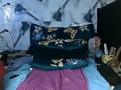 Vexx_Queen95 Live Chatraum