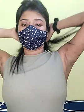 trinasa Cameră chat live