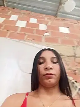 Sala de chat en directo de chikivivi-