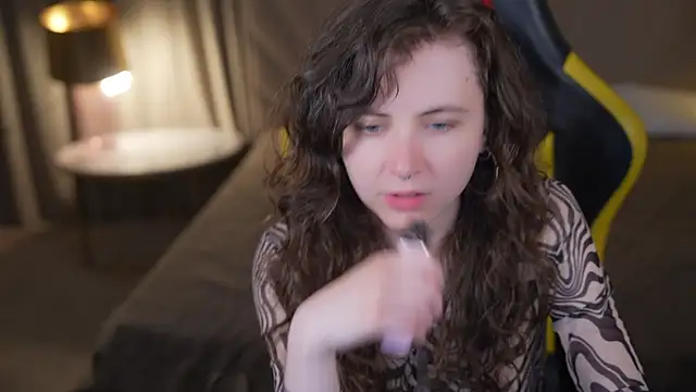 Orly_flame Live chatroom