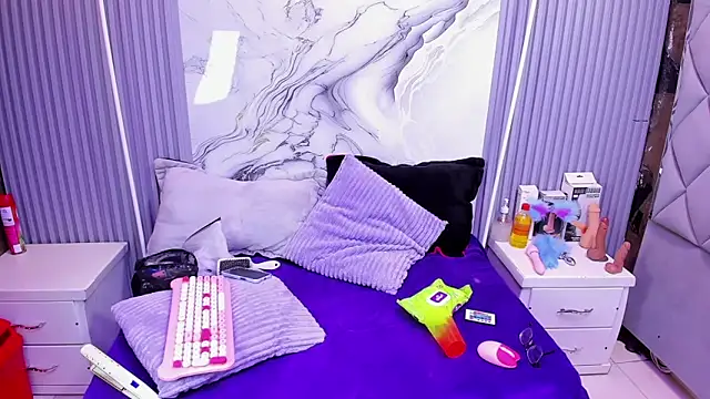 miarose_69 Cameră chat live