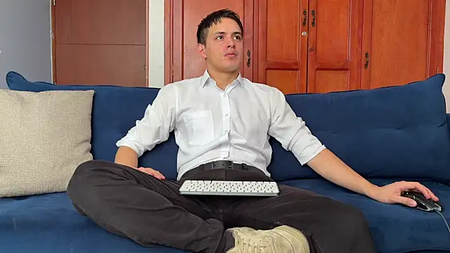 Enzho_liam – live chatrum