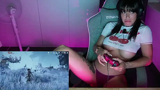 TittenTina Ruang Obrolan Langsung