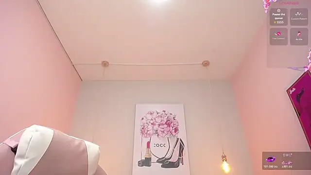 Živá chatovací místnost Adri_gomez_x