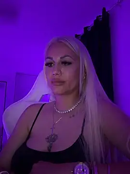 Chat ao vivo de AlmaBby